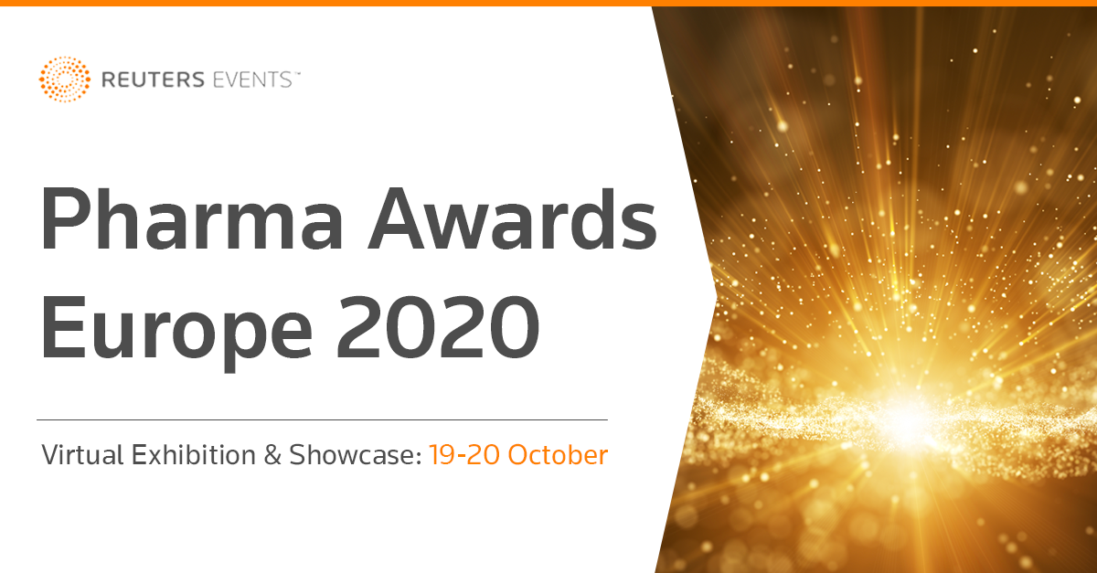 ParkinsonCare tra i finalisti del Pharma Awards Europe 2020 e del
